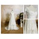 A-line Lace Bridal Wedding Dresses WD010695 A-line Lace Bridal Wedding Dresses WD010695