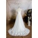 A-line Lace Bridal Wedding Dresses WD010695 A-line Lace Bridal Wedding Dresses WD010695