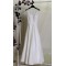 A-line Lace Bridal Gown Wedding Dress WD010702