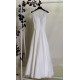 A-line Lace Bridal Gown Wedding Dress WD010702 A-line Lace Bridal Gown Wedding Dress WD010702