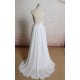 A-line Sweetheart Spaghetti Strap Lace and Chiffon Bridal Gown Wedding Dress WD010707 A-line Sweetheart Spaghetti Strap Lace and Chiffon Bridal Gown Wedding Dress WD010707