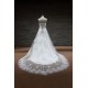 A-line Sweetheart Lace Bridal Gown Wedding Dress WD010711 A-line Sweetheart Lace Bridal Gown Wedding Dress WD010711
