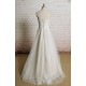 A-line Sweetheart Lace Bridal Gown Wedding Dress WD010713 A-line Sweetheart Lace Bridal Gown Wedding Dress WD010713