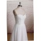 A-line Sweetheart Lace Bridal Gown Wedding Dress WD010715 A-line Sweetheart Lace Bridal Gown Wedding Dress WD010715
