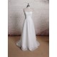A-line Sweetheart Lace Bridal Gown Wedding Dress WD010715 A-line Sweetheart Lace Bridal Gown Wedding Dress WD010715