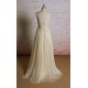 A-line Spaghetti Strap Lace Bridal Gown Wedding Dress WD010716 A-line Spaghetti Strap Lace Bridal Gown Wedding Dress WD010716