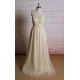 A-line Spaghetti Strap Lace Bridal Gown Wedding Dress WD010716 A-line Spaghetti Strap Lace Bridal Gown Wedding Dress WD010716