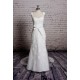 Trumpet/Mermaid Lace Bridal Gown Wedding Dress WD010724 Trumpet/Mermaid Lace Bridal Gown Wedding Dress WD010724
