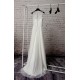 A-line Lace Bridal Gown Wedding Dress WD010727 A-line Lace Bridal Gown Wedding Dress WD010727