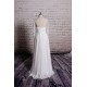 A-line Long Sleeves Lace Bridal Gown Wedding Dress WD010738 A-line Long Sleeves Lace Bridal Gown Wedding Dress WD010738