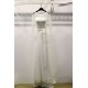 A-line Long Sleeves Bridal Gown Wedding Dress WD010739