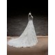 A-line Sweetheart Beaded Lace Bridal Gown Wedding Dress WD010740 A-line Sweetheart Beaded Lace Bridal Gown Wedding Dress WD010740