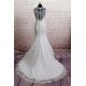 Trumpet/Mermaid Lace Bridal Gown Wedding Dress WD010743 Trumpet/Mermaid Lace Bridal Gown Wedding Dress WD010743