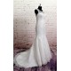 Trumpet/Mermaid Lace Bridal Gown Wedding Dress WD010743 Trumpet/Mermaid Lace Bridal Gown Wedding Dress WD010743