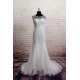 Trumpet/Mermaid Lace Bridal Gown Wedding Dress WD010743 Trumpet/Mermaid Lace Bridal Gown Wedding Dress WD010743