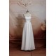 A-line Lace Bridal Gown Wedding Dress WD010746 A-line Lace Bridal Gown Wedding Dress WD010746