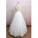 Ball Gown V-neck Lace Straps Bridal Gown Wedding Dress WD010747 Ball Gown V-neck Lace Straps Bridal Gown Wedding Dress WD010747