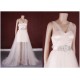 A-line Beaded Tulle Bridal Gown Wedding Dress WD010760 A-line Beaded Tulle Bridal Gown Wedding Dress WD010760
