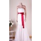 Trumpet/Mermaid Strapless Bridal Gown Wedding Dress WD010762 Trumpet/Mermaid Strapless Bridal Gown Wedding Dress WD010762