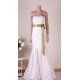 Trumpet/Mermaid Strapless Bridal Gown Wedding Dress WD010762 Trumpet/Mermaid Strapless Bridal Gown Wedding Dress WD010762