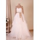Ball Gown Sweetheart Bowknot Bridal Gown Wedding Dress WD010763 Ball Gown Sweetheart Bowknot Bridal Gown Wedding Dress WD010763