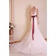 Trumpet/Mermaid V-neck Lace Bridal Gown Wedding Dress WD010764 Trumpet/Mermaid V-neck Lace Bridal Gown Wedding Dress WD010764