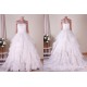 Ball Gown Strapless Beaded Bridal Gown Wedding Dress WD010766 Ball Gown Strapless Beaded Bridal Gown Wedding Dress WD010766