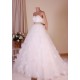 Ball Gown Sweetheart Bridal Gown Wedding Dress WD010767 Ball Gown Sweetheart Bridal Gown Wedding Dress WD010767