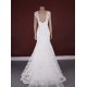 Trumpet/Mermaid Lace Bridal Gown Wedding Dress WD010769 Trumpet/Mermaid Lace Bridal Gown Wedding Dress WD010769
