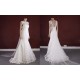 Trumpet/Mermaid Lace Bridal Gown Wedding Dress WD010769 Trumpet/Mermaid Lace Bridal Gown Wedding Dress WD010769