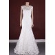 Trumpet/Mermaid Lace Bridal Gown Wedding Dress WD010769 Trumpet/Mermaid Lace Bridal Gown Wedding Dress WD010769