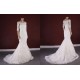 Trumpet/Mermaid Half Sleeves Lace Bridal Gown Wedding Dress WD010771 Trumpet/Mermaid Half Sleeves Lace Bridal Gown Wedding Dress WD010771