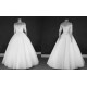 Ball Gown Off the Shoulder Half Sleeves Lace Bridal Gown Wedding Dress WD010773 Ball Gown Off the Shoulder Half Sleeves Lace Bridal Gown Wedding Dress WD010773