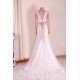 Trumpet/Mermaid Lace Bridal Gown Wedding Dress WD010774 Trumpet/Mermaid Lace Bridal Gown Wedding Dress WD010774