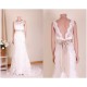 Trumpet/Mermaid Lace Bridal Gown Wedding Dress WD010774 Trumpet/Mermaid Lace Bridal Gown Wedding Dress WD010774