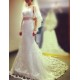 Trumpet/Mermaid Lace Bridal Gown Wedding Dress WD010774 Trumpet/Mermaid Lace Bridal Gown Wedding Dress WD010774