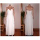 Sheath/Column Sweetheart Bridal Gown Wedding Dress WD010782 Sheath/Column Sweetheart Bridal Gown Wedding Dress WD010782