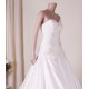 A-line Sweetheart Lace Bridal Gown Wedding Dress WD010783