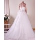 Ball Gown Strapless Bridal Gown Wedding Dress WD010784 Ball Gown Strapless Bridal Gown Wedding Dress WD010784