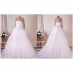 Ball Gown Strapless Bridal Gown Wedding Dress WD010784 Ball Gown Strapless Bridal Gown Wedding Dress WD010784