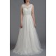 A-line Lace Bridal Gown Wedding Dress WD010787 A-line Lace Bridal Gown Wedding Dress WD010787
