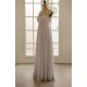 Empire Lace and Chiffon Maternity Bridal Gown Wedding Dress WD010789 Empire Lace and Chiffon Maternity Bridal Gown Wedding Dress WD010789