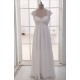 Empire Lace and Chiffon Maternity Bridal Gown Wedding Dress WD010789 Empire Lace and Chiffon Maternity Bridal Gown Wedding Dress WD010789