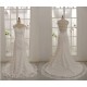 Trumpet/Mermaid Sweetheart Lace Bridal Gown Wedding Dress WD010795 Trumpet/Mermaid Sweetheart Lace Bridal Gown Wedding Dress WD010795