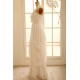 Sheath/Column One Shoulder Chiffon Bridal Gown Wedding Dress WD010799 Sheath/Column One Shoulder Chiffon Bridal Gown Wedding Dress WD010799