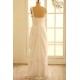 Sheath/Column One Shoulder Chiffon Bridal Gown Wedding Dress WD010799 Sheath/Column One Shoulder Chiffon Bridal Gown Wedding Dress WD010799