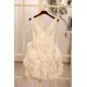 Ball Gown V-neck Short Bridal Gown Wedding Dress WD010800 Ball Gown V-neck Short Bridal Gown Wedding Dress WD010800