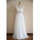 A-line Straps Beaded Bridal Wedding Dresses WD010802 A-line Straps Beaded Bridal Wedding Dresses WD010802