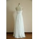 A-line Chiffon Bridal Wedding Dresses WD010805 A-line Chiffon Bridal Wedding Dresses WD010805