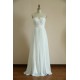 A-line Chiffon Bridal Wedding Dresses WD010805 A-line Chiffon Bridal Wedding Dresses WD010805